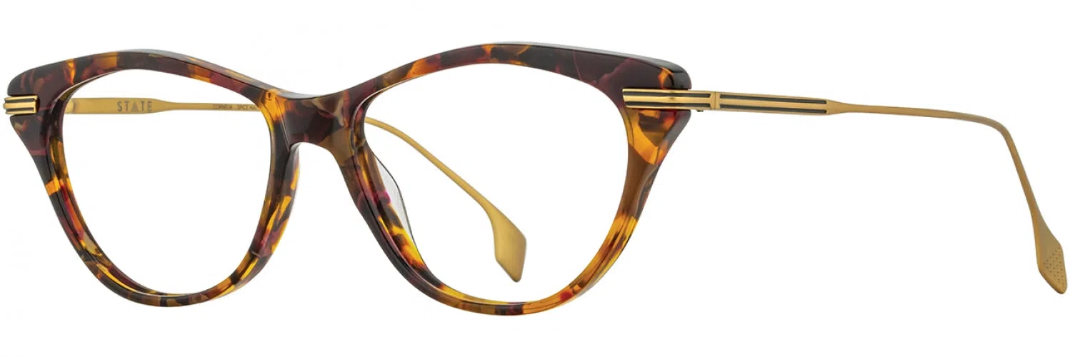 STATE Optical Co. CORNELIA Eyeglasses - view 9